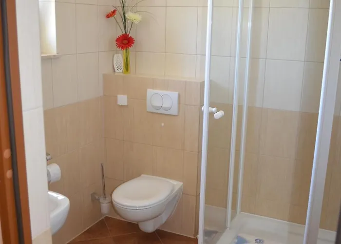 Pod Mewami Appartement Sianozety